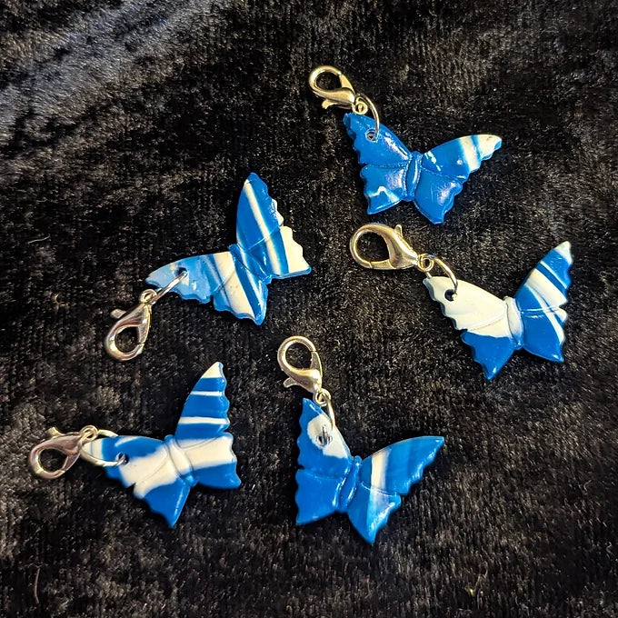 Stitch Markers