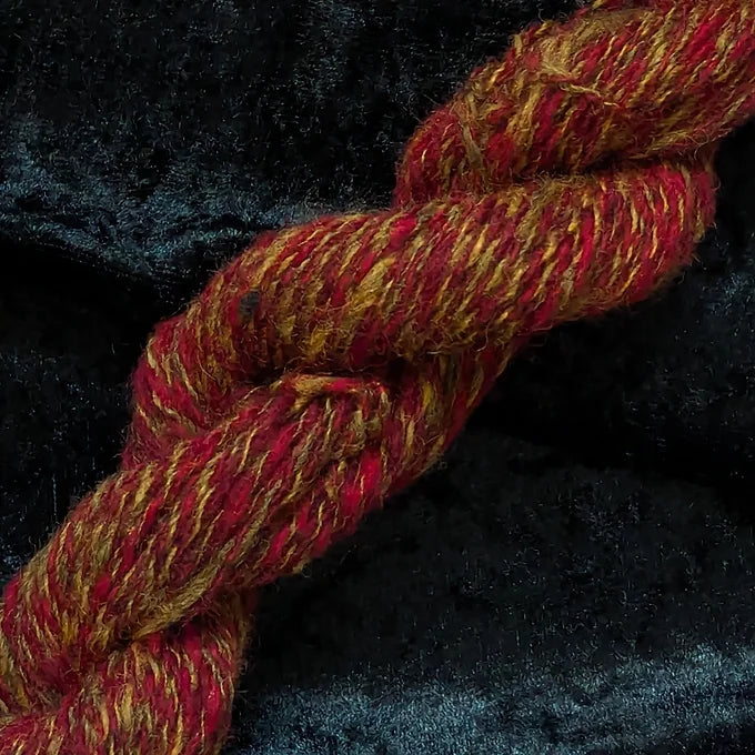 Wool Blends