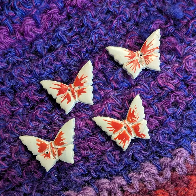 Butterlies