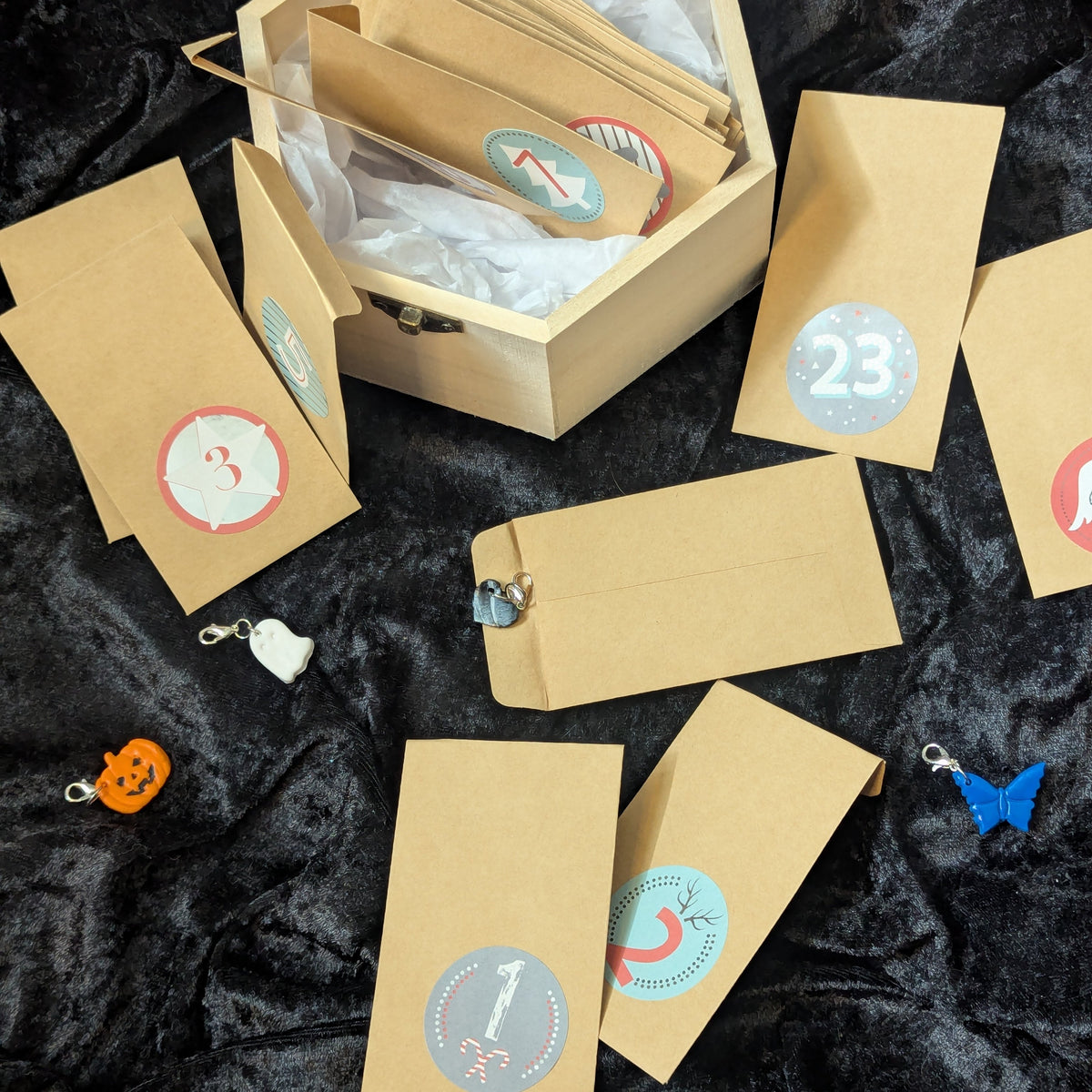 Advent Calendars