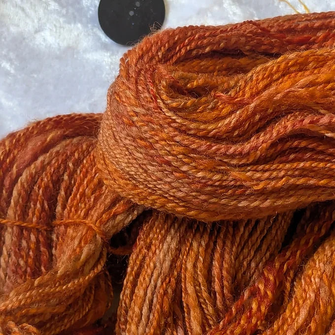 Handspun Yarn