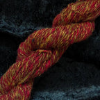 "Spinning Sombreros" handspun yarn 20g/85yards 100% wool