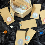 Stitch Marker Advent Calendar - 12 Day