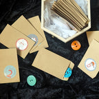 Button Advent Calendar - 12 Day