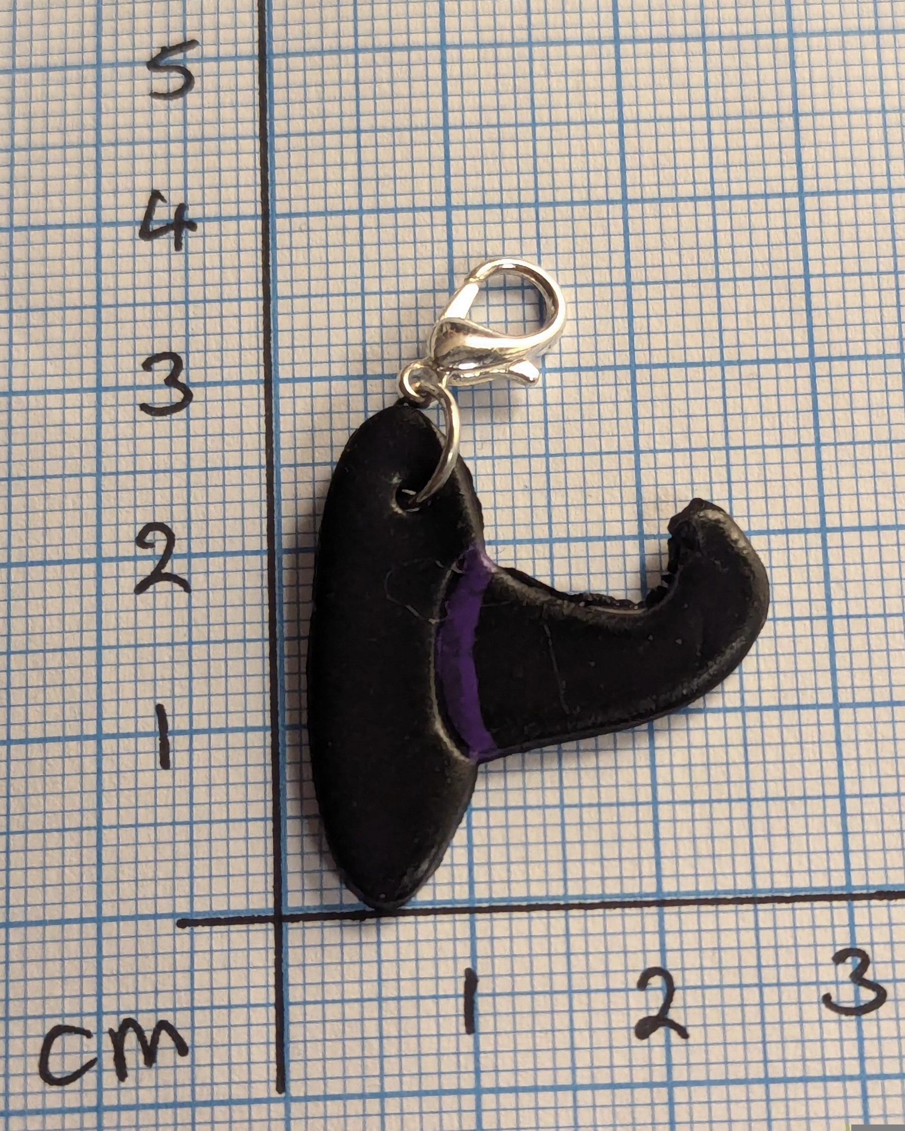 Halloween Stitch Markers