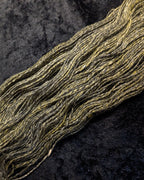 "Flight of the Bumblebee" handspun yarn 20g/90yards Merino/Bamboo