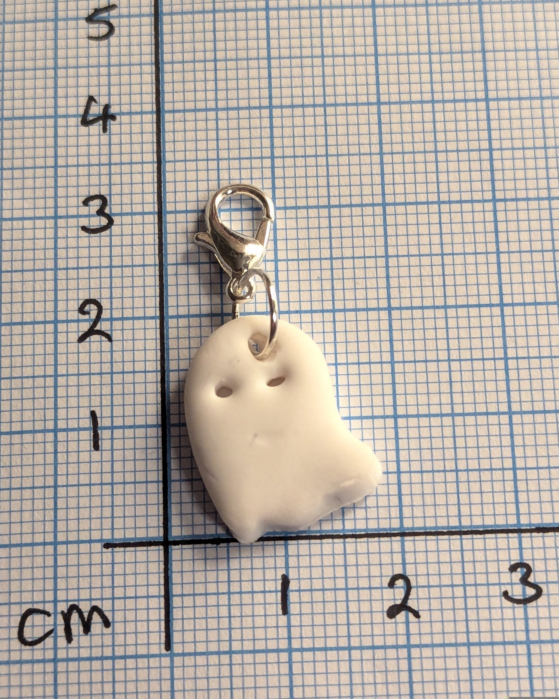 Halloween Stitch Markers