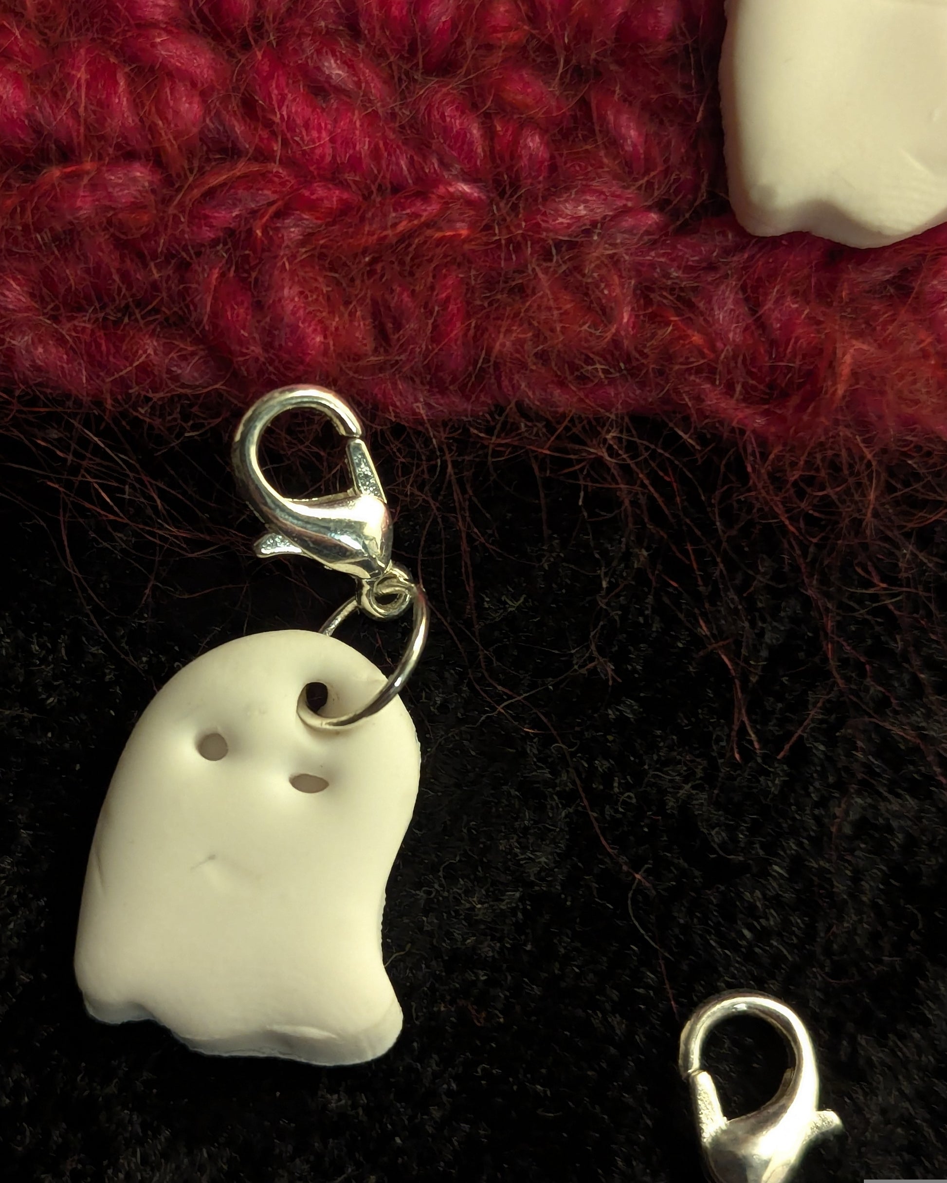 Halloween Stitch Markers