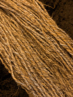 "Persephone" handspun yarn 45g/100yards wool blend