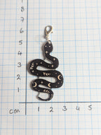 Snake Stitch Marker - single